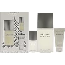Hugo Boss & L'Eau d'Issey Pour Homme セット 61ay6FnGxoL._AC_UL210_SR210,