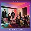 COLOR A LIFE (AL+Blu-ray Disc) (スマプラ対応)