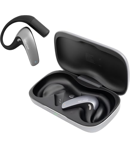 Wooask M3 AI Translation Earbuds Real Time, 144 Languages