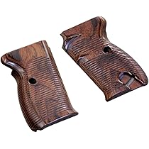 Amazon | PANDORA ARMS ウッドグリップ マルゼン製 ワルサーP38