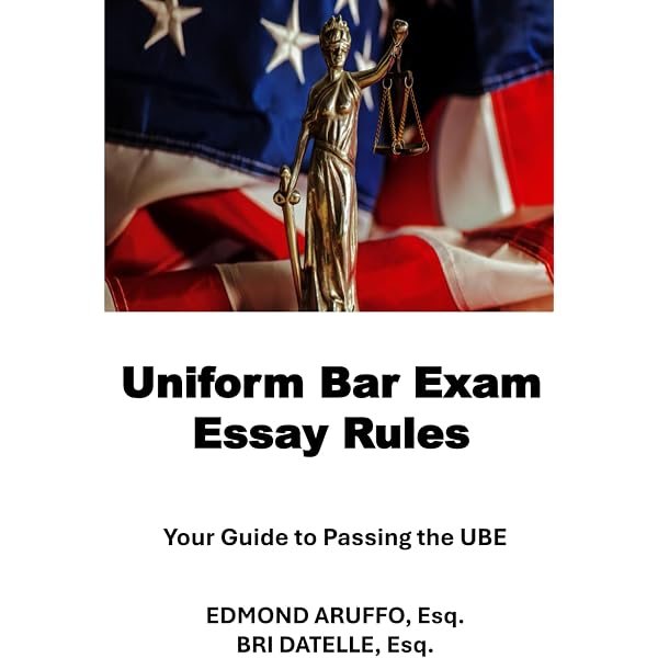 Amazon | Strategies & Tactics for the MBE (Multistate Bar Exam