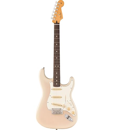 Amazon | Fender フェンダー エレキギター Player II Stratocaster