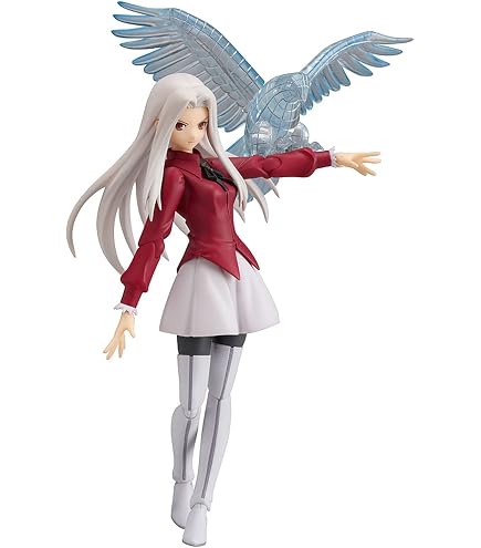 Amazon | Fate/Zero 衛宮切嗣/Zero リファインVer. (1/8スケール PVC製