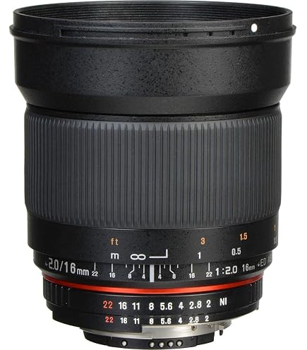 Amazon.co.jp: Rokinon XN24 XEEN 24mm T1.5 MFT用レンズ。 | プロ仕様