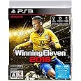 ウイニングイレブン 2016 - PS3