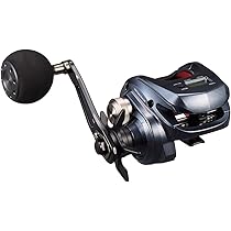 Amazon.co.jp: ダイワ(DAIWA) カウンター付き両軸リール LIGHT GAME