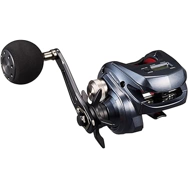 軽量ベイトリール ブラック Amazon.co.jp 最新リリース: ベイトリール の新着ランキングです。