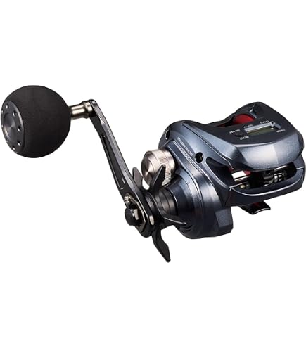 Amazon | シマノ(SHIMANO) リール 12 カルカッタ 100 RIGHT | シマノ
