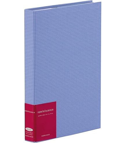 Amazon | セキセイ(Sekisei) アルバム ポケット ハーパーハウス