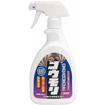 Amazon.co.jp: イカリ消毒 スーパーコウモリジェット 420ml×3本セット
