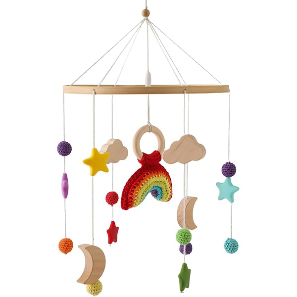 Amazon | KINETIC LEVI キネティック レヴィ インテリアモビール Reese