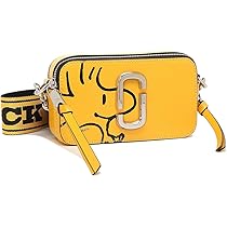 MARC JACOBS イエロー ショルダーバッグ Amazon | [マークジェイコブス] レディース ショルダーバッグ