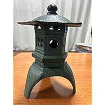 南部鉄器　岩鋳　大型　吊り　燈篭　和風　アンティーク 骨董品 レトロ 96462eda83c83918bfc17e59171542