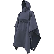 Amazon.co.jp: ハザード4 V. 2020 PonchoVilla Softshell Poncho