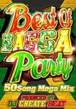 BEST OF RAGGA PARTY
