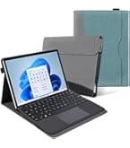 【新品】マイクロソフト Surface Go タイプ カバー KCM-00043 マイクロソフト Surface Go Type Cover KCM-00043 [ブラック