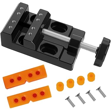 Amazon.co.jp 売れ筋ランキング: 卓上万力 の中で最も人気のある商品です