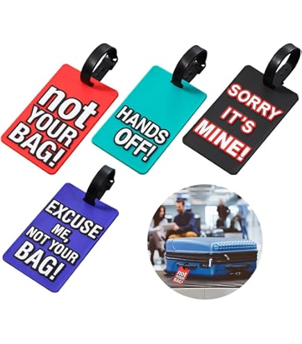 Amazon.co.jp: ホテルミラコスタ♡スイートルーム限定!バゲッジタグ Y