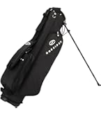 Amazon | MIZUNO(ミズノ) ゴルフ キャディバッグ ハーフバッグ ユニ