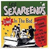 Live! In the Bed Live! In the Bed