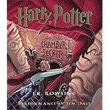 Harry Potter and the Chamber of Secrets