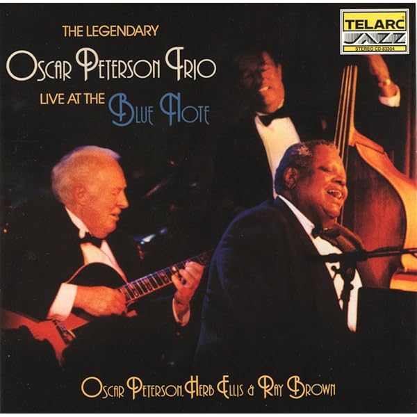 Amazon.co.jp: Last Call at the Blue Note: ミュージック