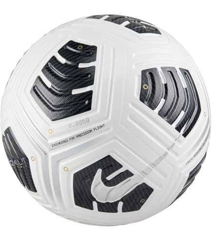 Amazon.co.jp: Nike アカデミープロ - チーム FIFA Sz 5 サッカー