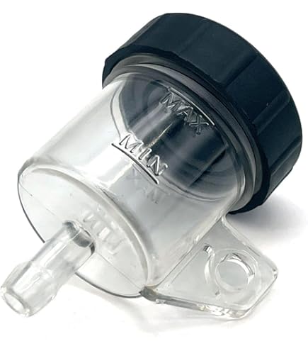 ブレンボ BREMBO RCS アントライオン ant lion タンクステー Amazon | アントライオン(antlion) リザーバータンクステー チタン