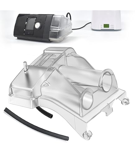 Amazon.co.jp: LHXEQR チューブアダプター ResMed AirSense 11 AutoSet