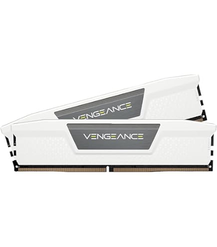 Amazon | CORSAIR DDR5-5600MHz デスクトップPC用メモリ VENGEANCE
