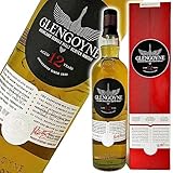 [新ボトル] グレンゴイン 12年 43度 700ml [並行輸入品]
