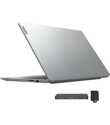 Lenovo IdeaPad 3 15