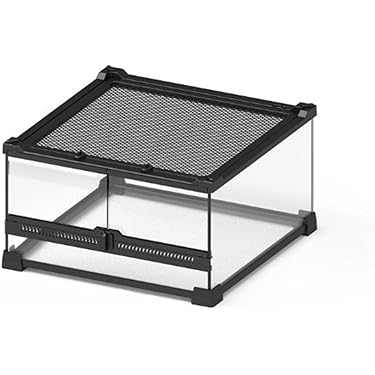 Amazon.co.jp 最新リリース: 爬虫類・両生類用飼育ケース・ケージ の