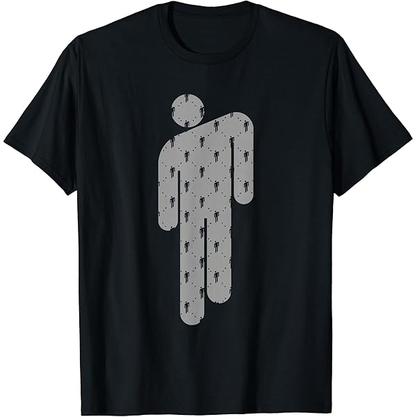 BILLIE EILISH ブラック Tシャツ XLサイズ Amazon | Billie Eilish 公式 Blohsh ブラック Tシャツ | Tシャツ