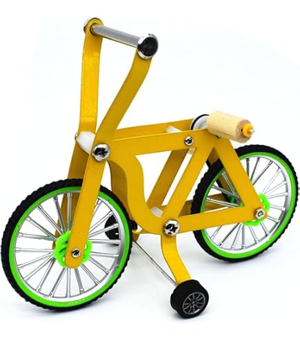 Amazon | 鳥の訓練玩具知的開発機器ミニ自転車オウム自転車訓練玩具