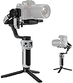 Amazon | 【国内正規品】DJI RONIN-S 一眼/ミラーレス用ジンバル CP.ZM