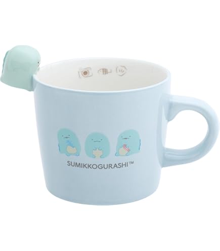 がっこうぐらし　マグカップ Amazon.co.jp: ティーズファクトリー(T'S Factory) マグカップ