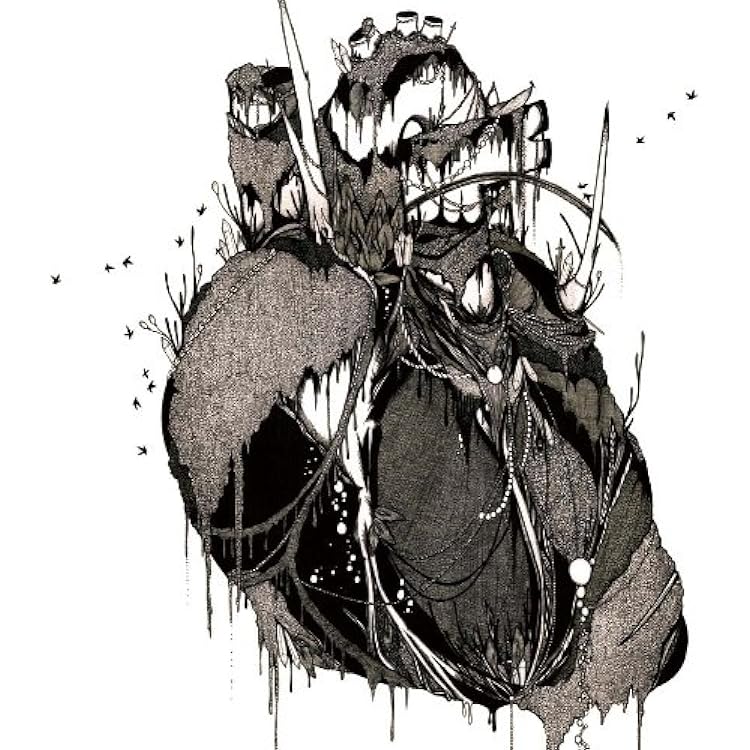 Amazon.co.jp: THE NOVEMBERS: ミュージック