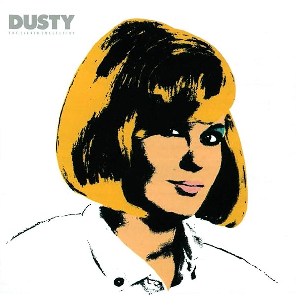 ダスティ・スプリングフィールド Where Am I Going Dusty Springfield : Where Am I Going - YouTube