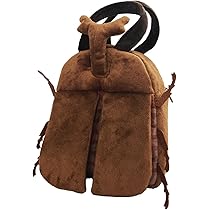 まとめて売りフィギュア、ぬいぐるみ、保冷カゴバッグ Amazon｜[セイル] 保冷保温 昆虫 ぬいぐるみ バッグ カブトムシ