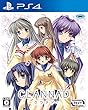 CLANNAD 【Amazon.co.jp限定】A4クリアファイル 付 - PS4