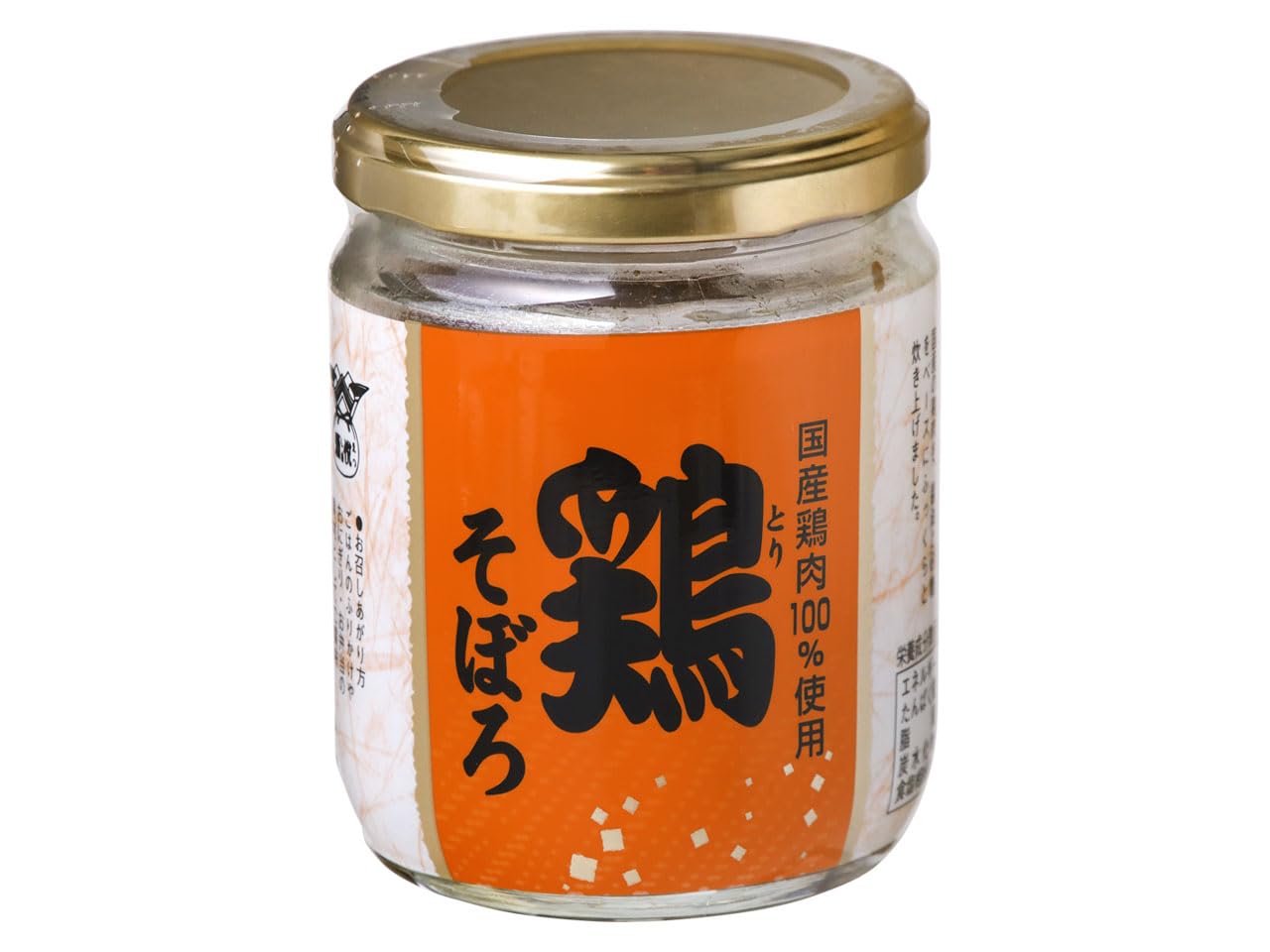 【41%OFF】【926円】 酒悦 鶏そぼろ 110g×3個