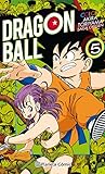 Dragon Ball Color Origen y Red Ribbon 5