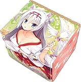 合皮製デッキケース カコ☆タマ 「朝武 芳乃」