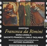 Francesca Da Rimini