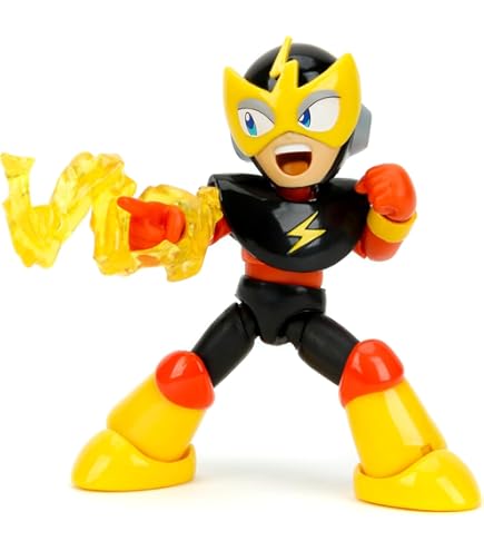 Amazon.co.jp: ロックマン キーホルダー MEGAMAN 10点セット : おもちゃ