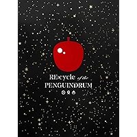 劇場版『RE:cycle of the PENGUINDRUM』Blu-ray BOX<期間限定版> [Blu-ray]