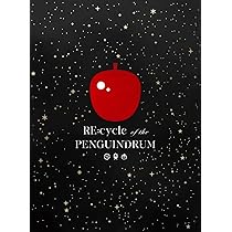 Amazon.co.jp: 劇場版『RE:cycle of the PENGUINDRUM』Blu-ray BOX  