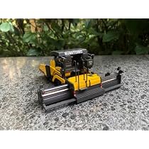 Amazon.co.jp: ミニカー 1:50 住友 HA60W アスファルトフィニッシャー 