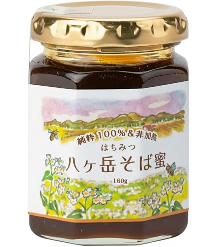 Amazon | ハニーワールド 生はちみつ しころ蜜 そば蜜 ボダイジュ系 